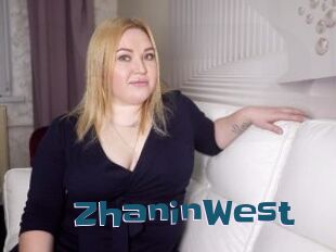 ZhaninWest