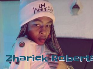 Zharick_Roberts