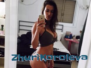 ZhuriKoroleva