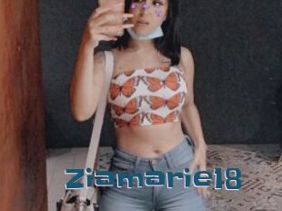 Ziamarie18