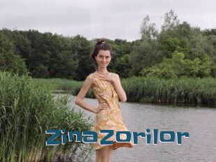 ZinaZorilor