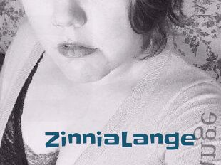 ZinniaLange