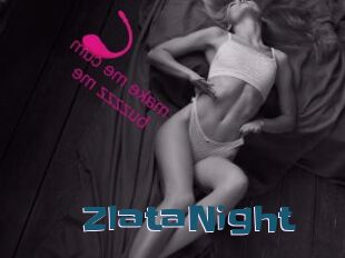 ZlataNight