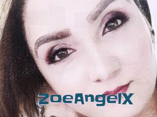 ZoeAngelX