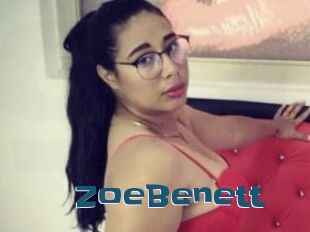 ZoeBenett