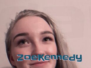 ZoeKennedy