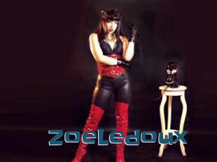 ZoeLedoux