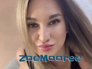 ZoeMooree