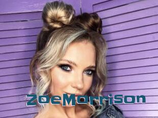 ZoeMorrison