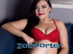 ZoePorter