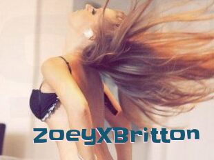 ZoeyXBritton