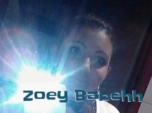 Zoey_Babehh