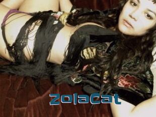 ZolaCat