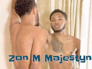 Zon_M_Majestyn