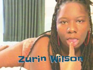 Zurin_Wilson