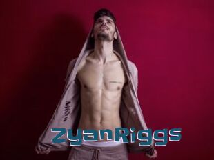 ZyanRiggs