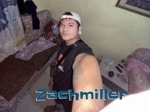 Zachmiller