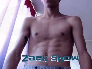 Zack_show