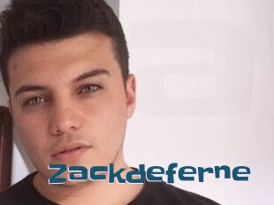 Zackdeferne