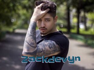 Zackdevyn