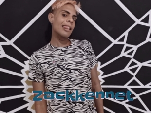 Zackkennet