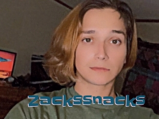 Zackssnacks