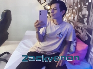 Zackvenon