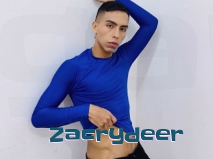 Zacrydeer