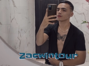 Zacwintour