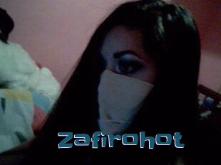 Zafirohot