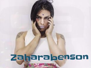 Zaharabenson