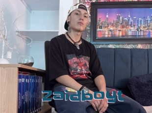 Zaidboyt