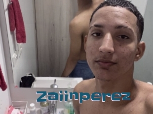 Zaiinperez