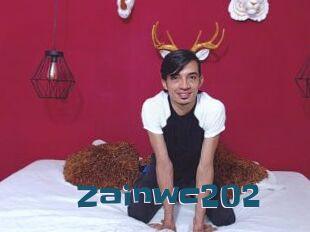 Zainwc202