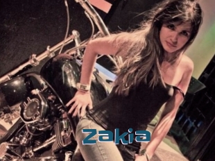 Zakia