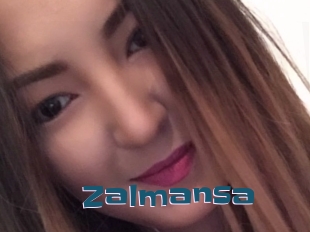 Zalmansa