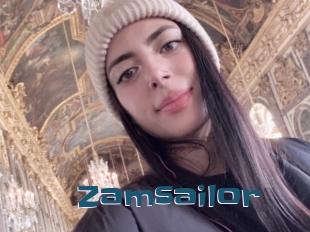 Zamsailor