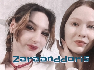 Zaraanddoris