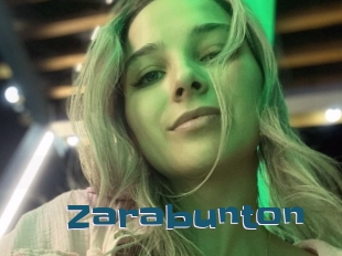 Zarabunton