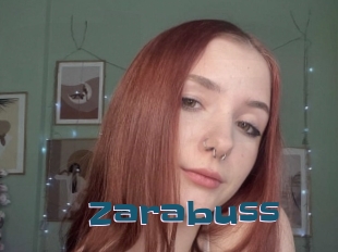 Zarabuss