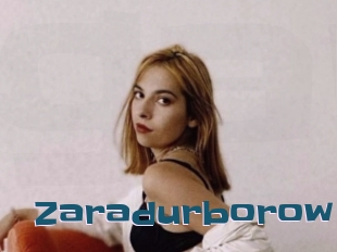 Zaradurborow