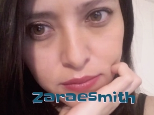 Zaraesmith