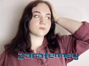 Zarafenney