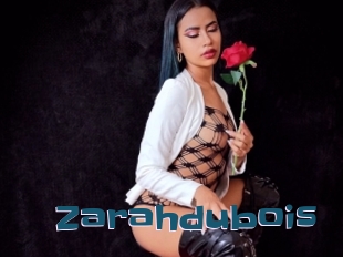 Zarahdubois