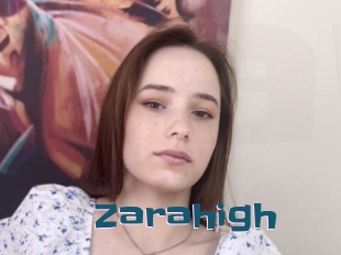 Zarahigh