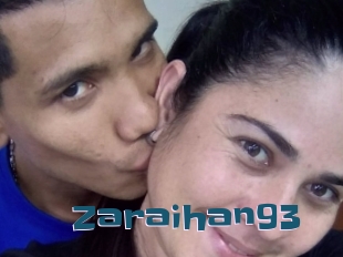 zaraihan93 Gang Bangs