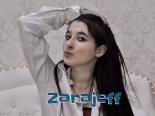 Zarajeff