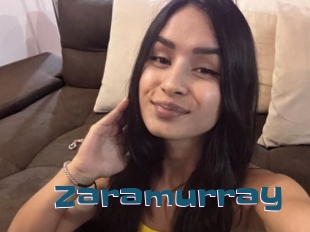 Zaramurray