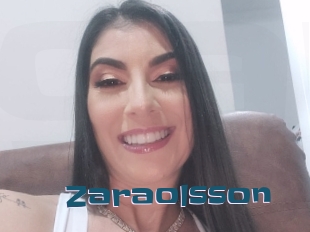 Zaraolsson