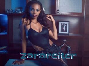 Zarareiter